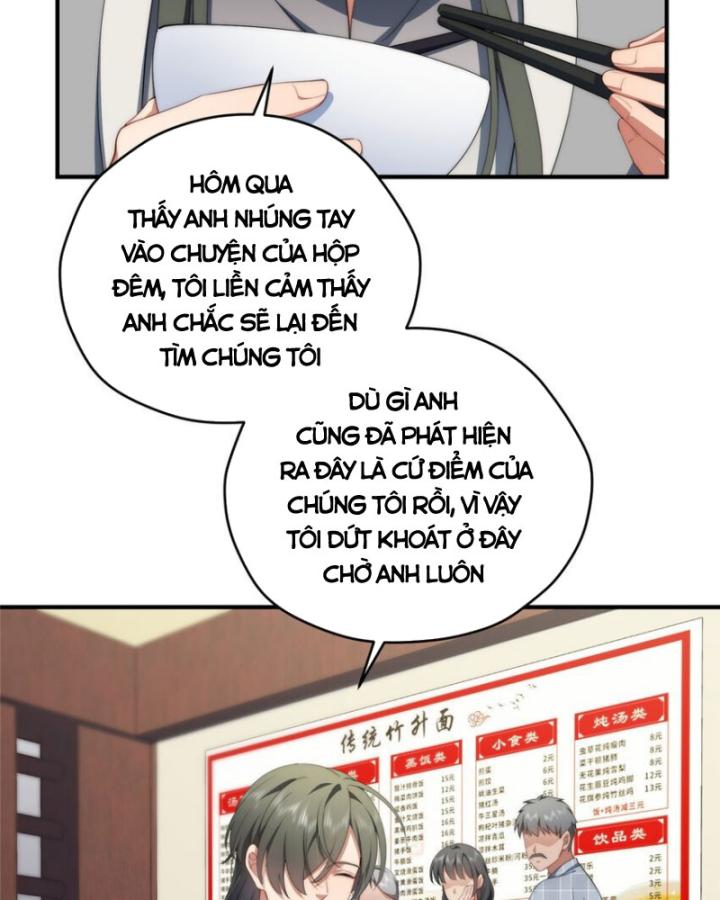 nữ chính chạy từ trong sách ra thì phải làm sao chapter 71 8