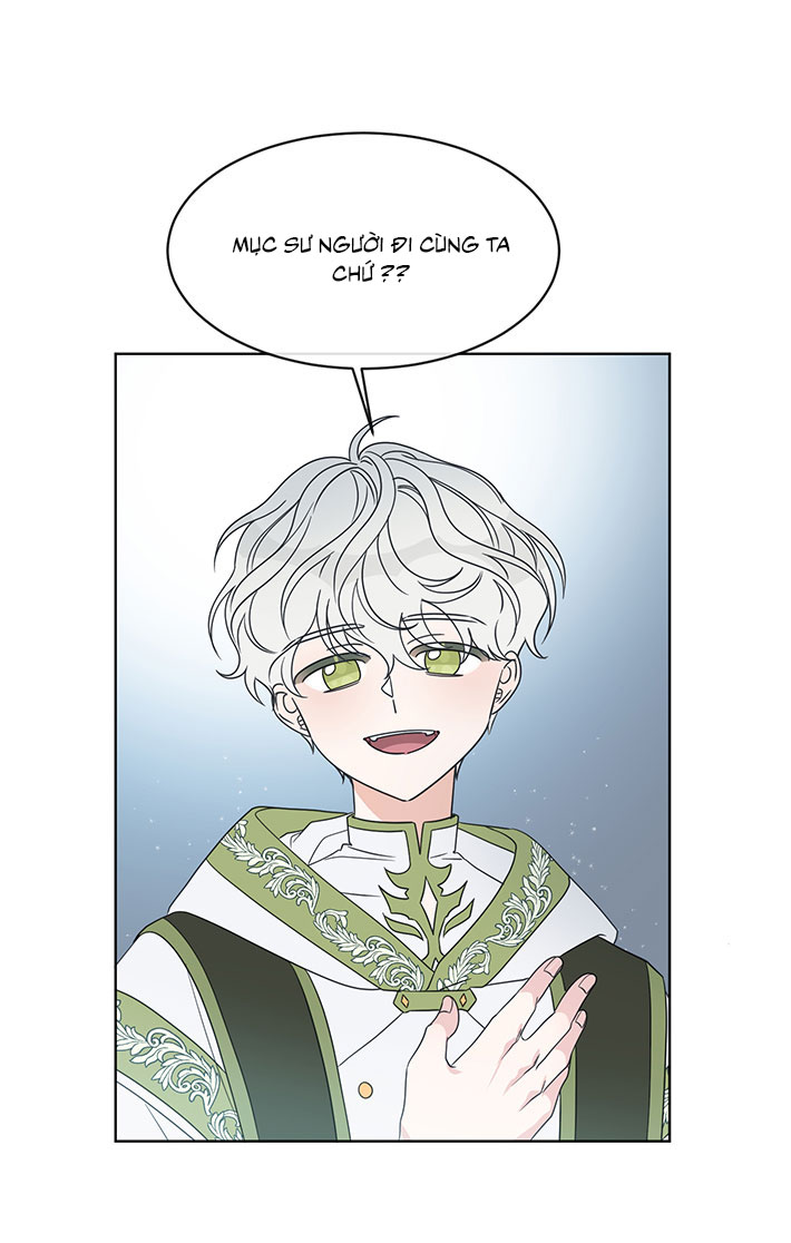 cửa hàng thời trang số 97 phố shedon chapter 1 11