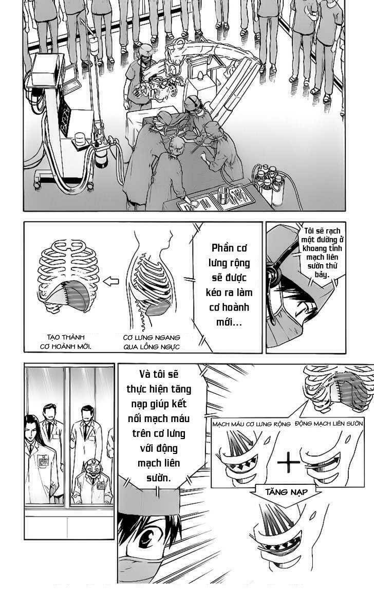 saijou no meii chapter 30 3