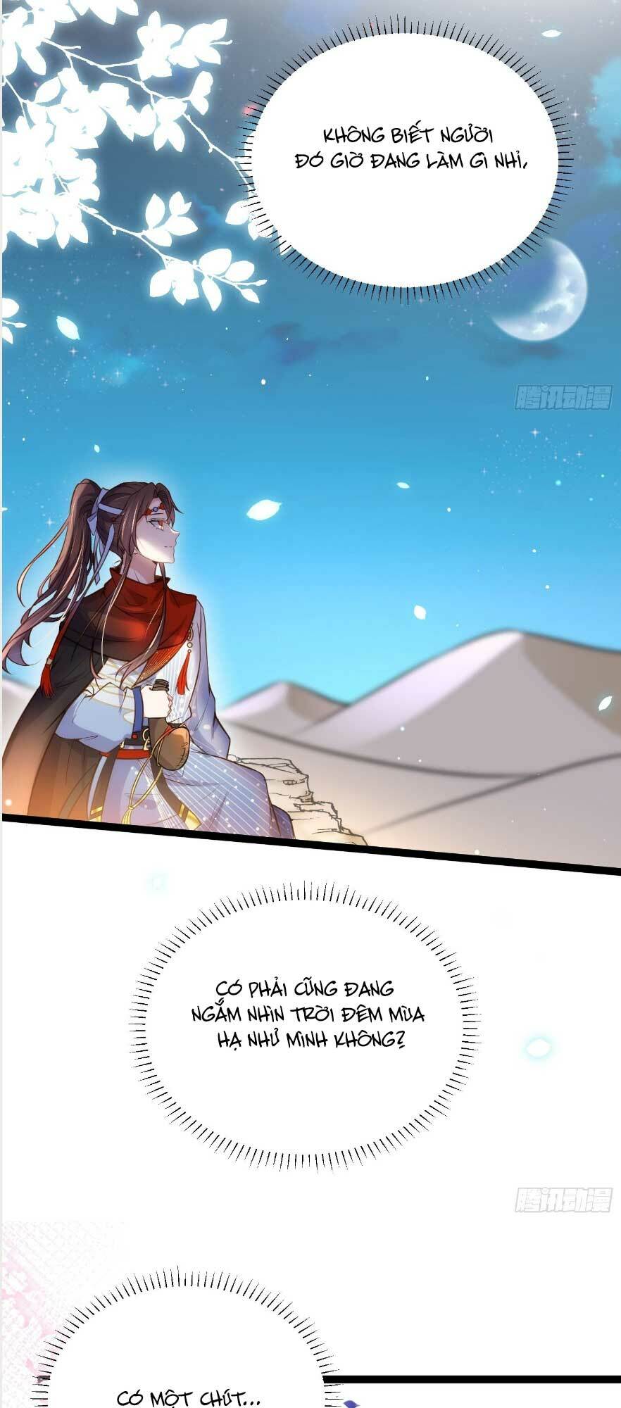 hoạn phi thiên hạ chapter 245 10