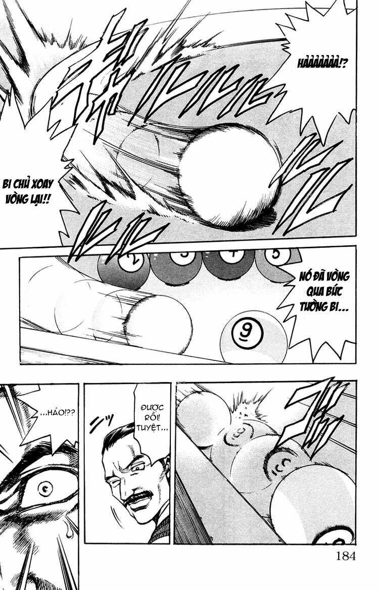 gamble fish chapter 15 18