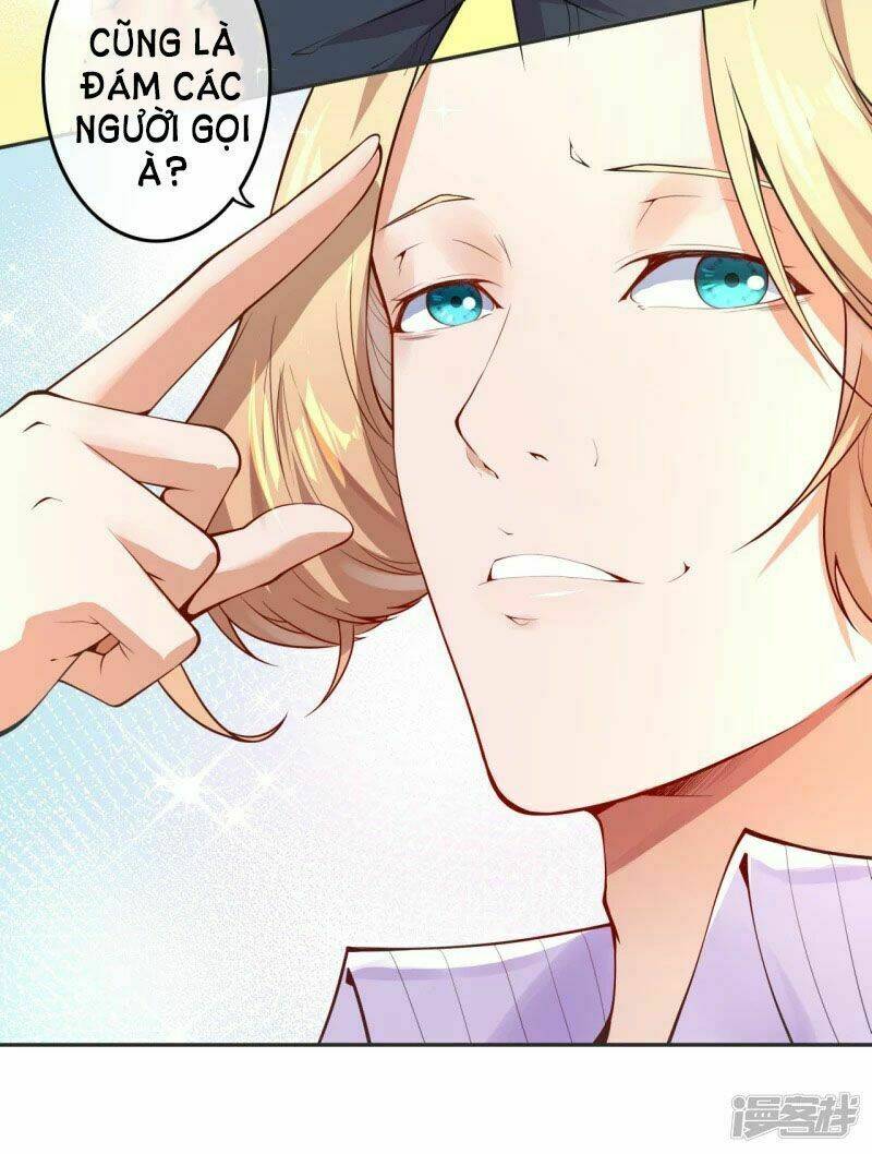 đô thị hộ hoa tiên tôn chapter 2 7