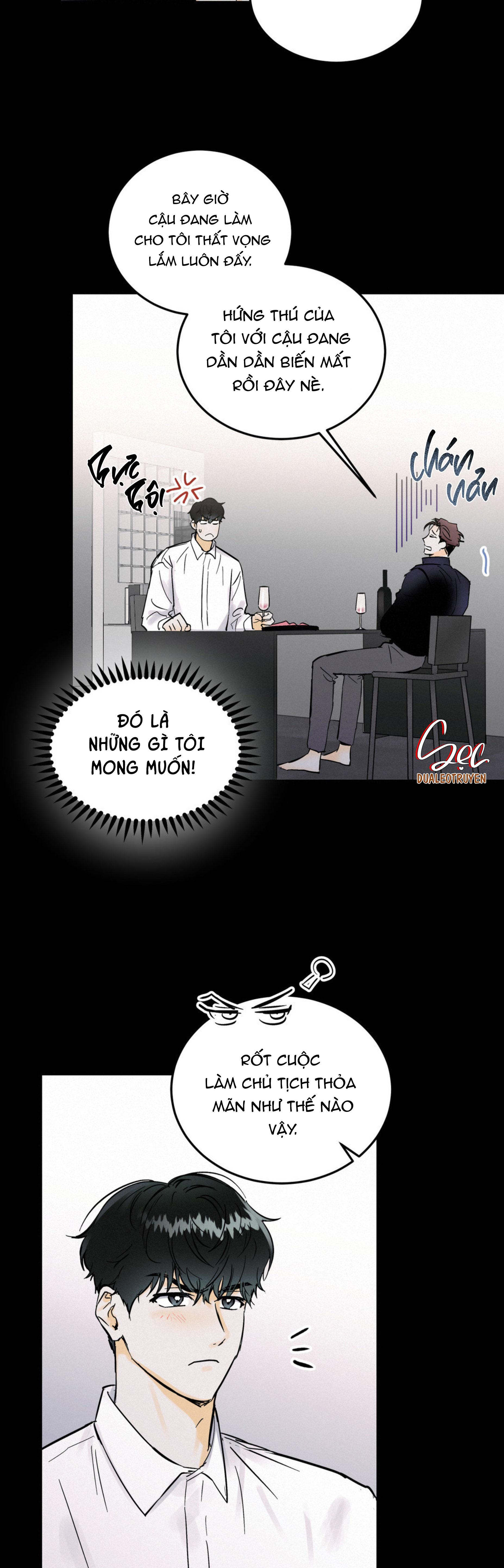 lie again chapter 4 8