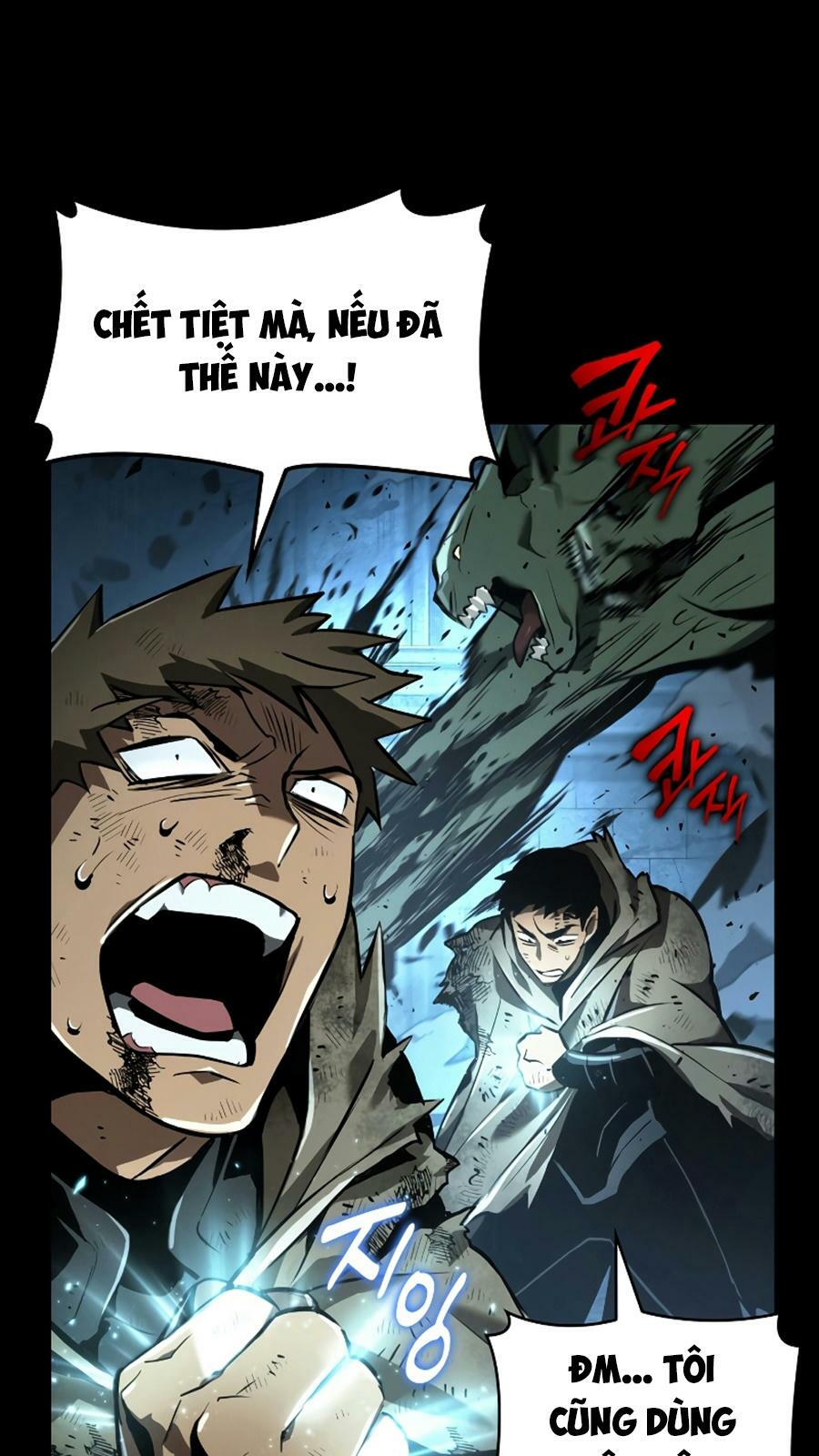 thế giới hậu tận thế chapter 0 26