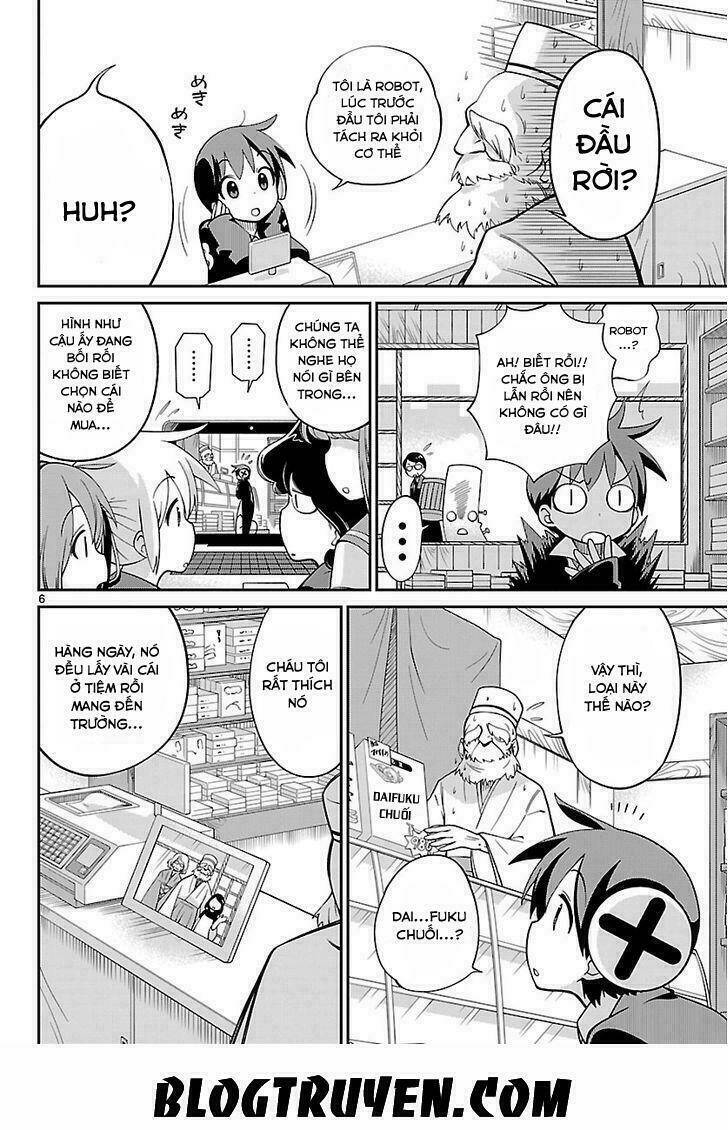 ninomae shii no tsukaikata chapter 12 8