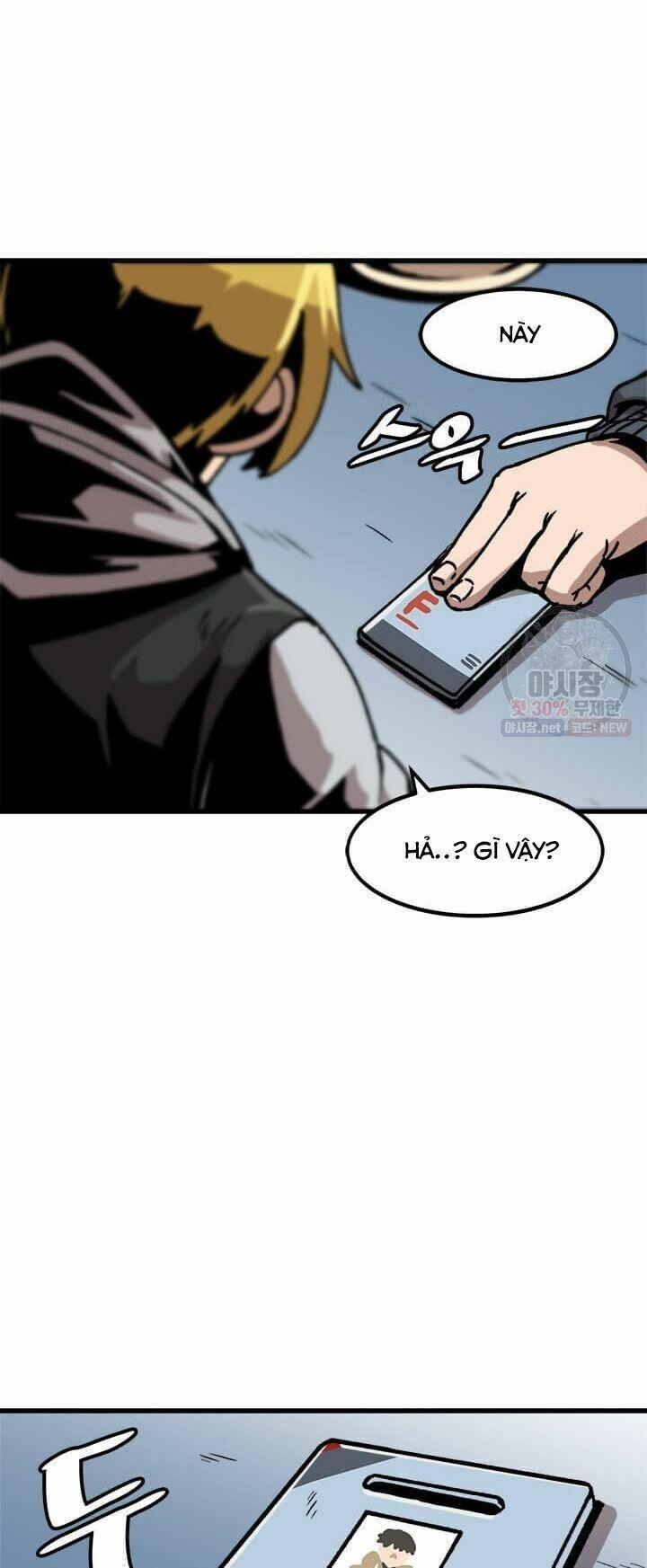 lên cấp một mình chapter 43 42