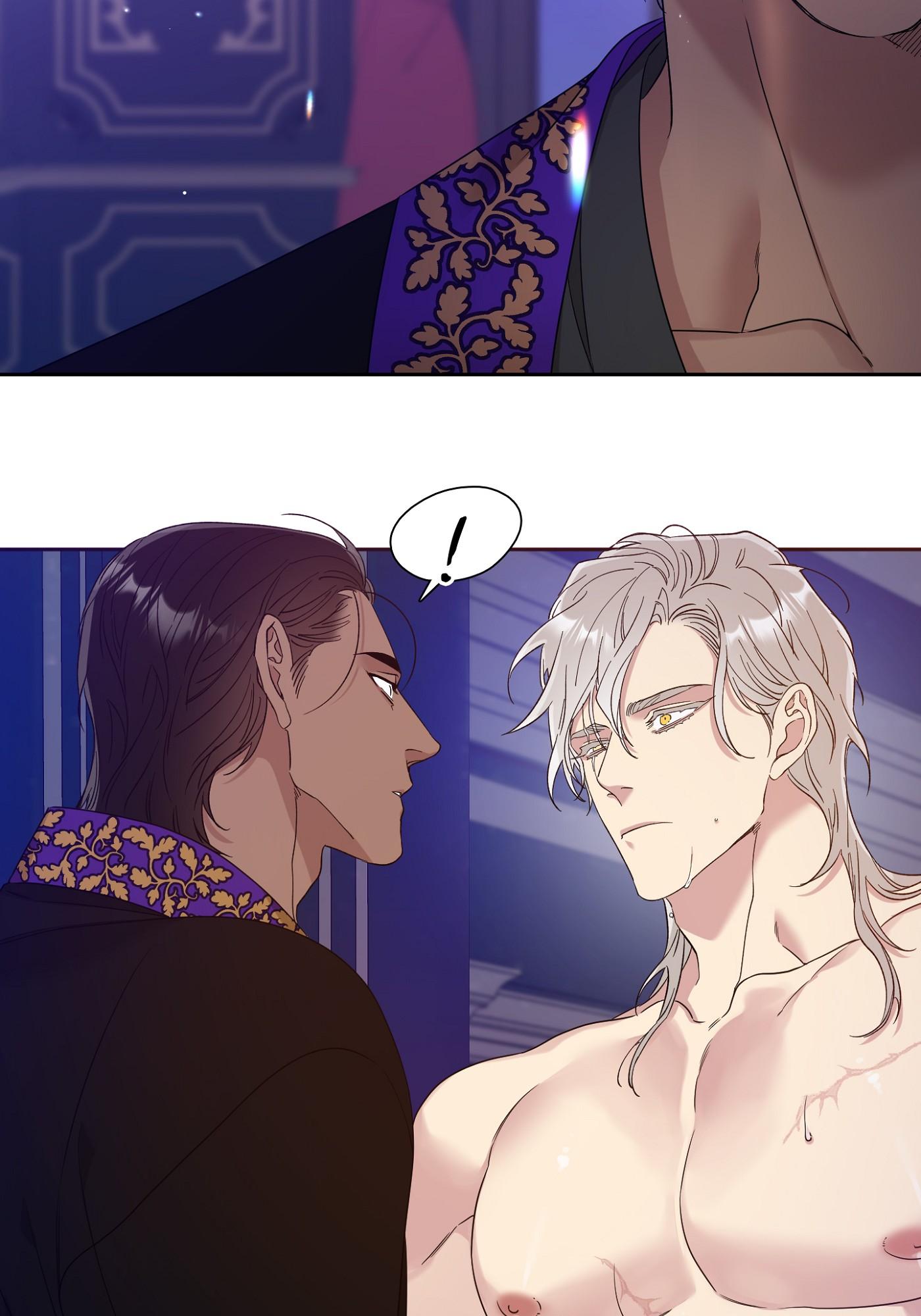 ái tình tự tâm chapter 4 24