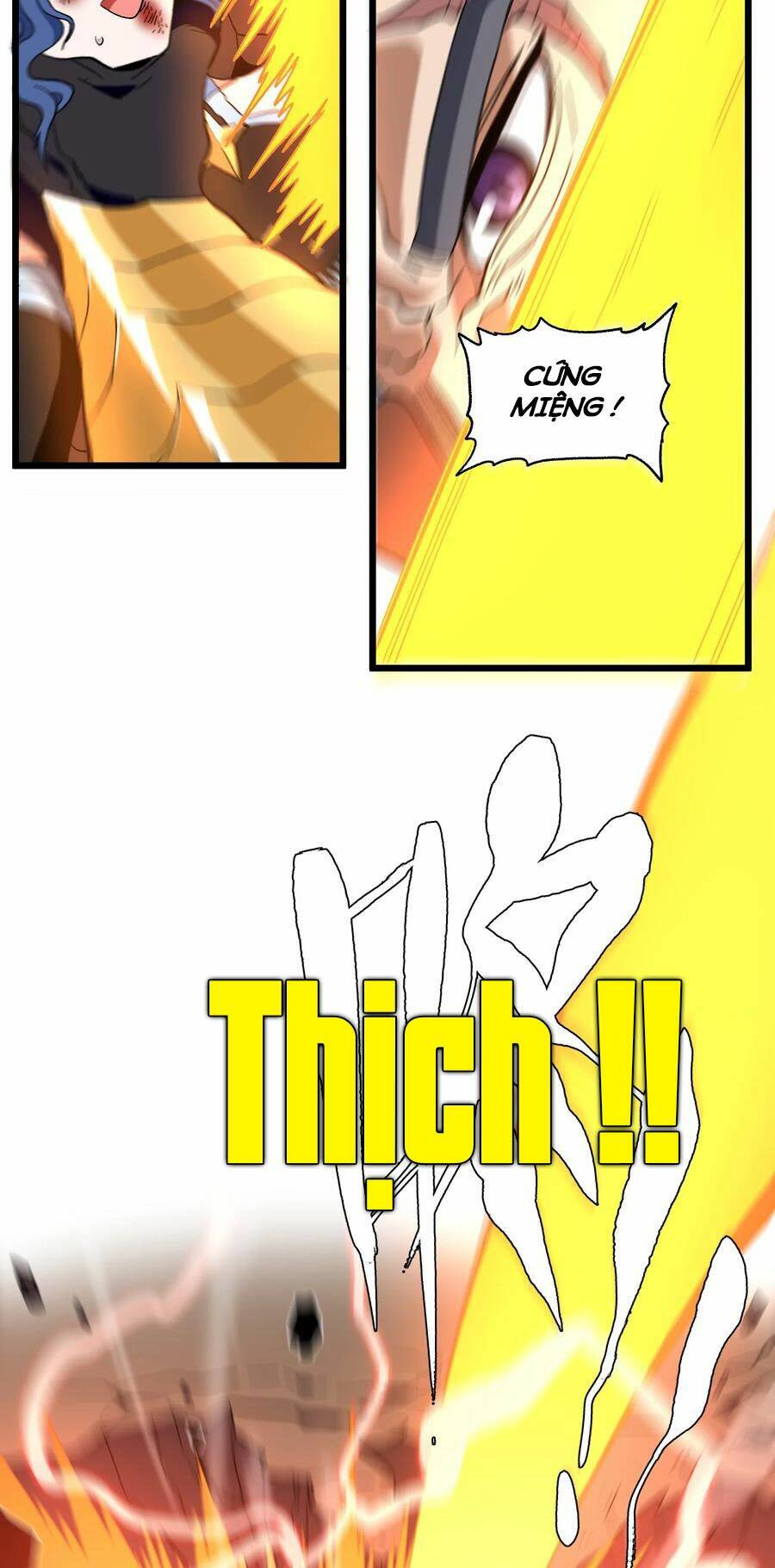 vú em vô địch chapter 27 90