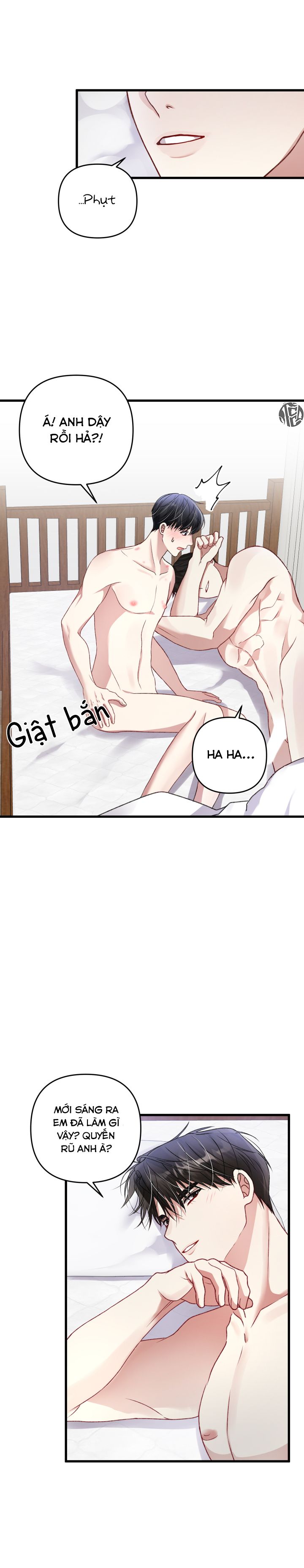 cuộc sống thường nhật của một guide phổ quát chapter 44 22