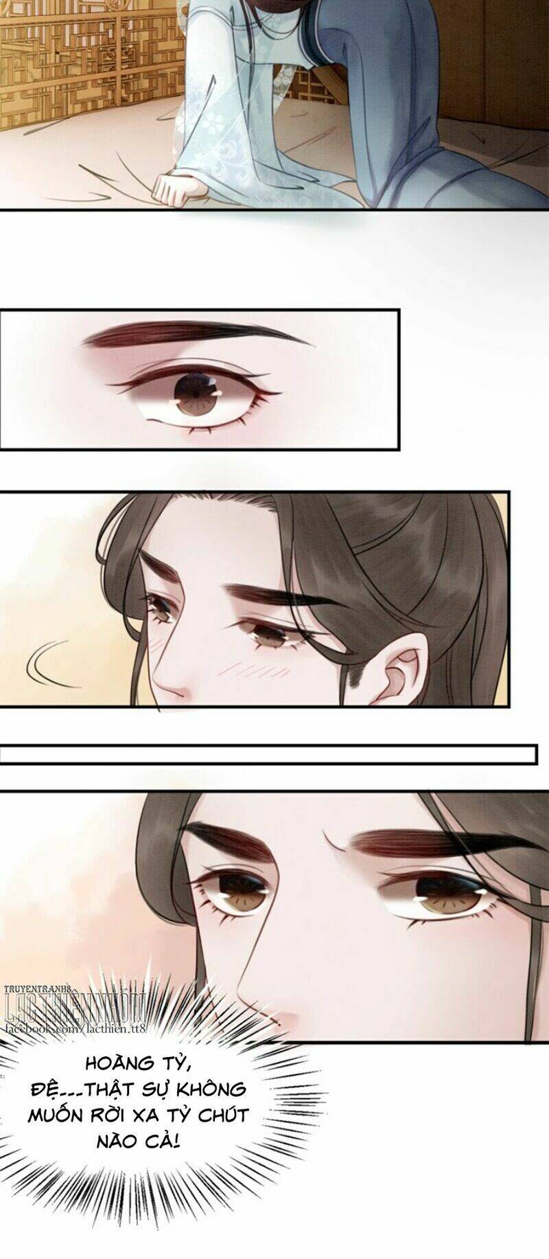 trọng sinh bá sủng nhiếp chính vương quá mạnh mẽ chapter 22 20