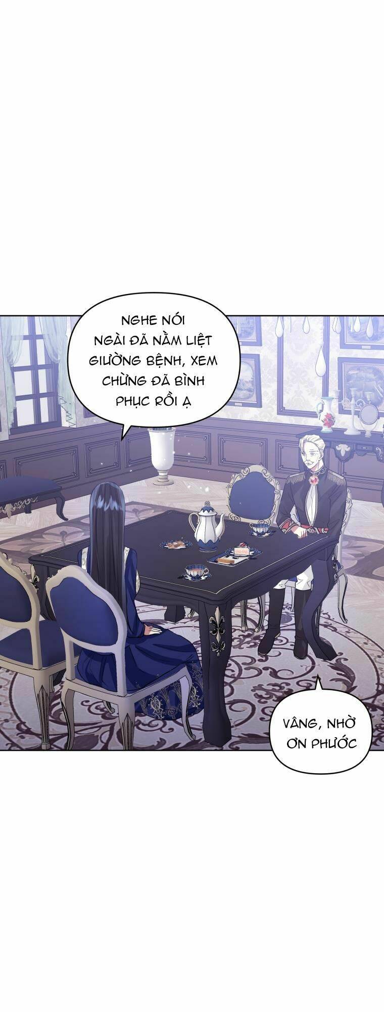 ác nữ phản diện đã chọn nam chính chapter 33 9