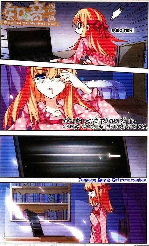 xuyên duyệt tây nguyên 3000 chapter 5.1 6