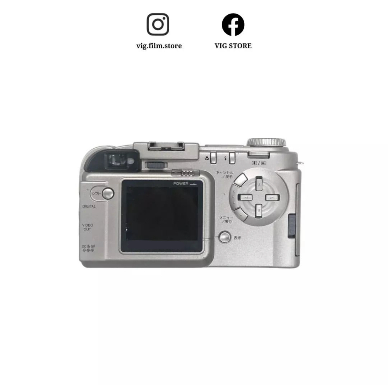 Máy ảnh fujifilm finepix 2900z