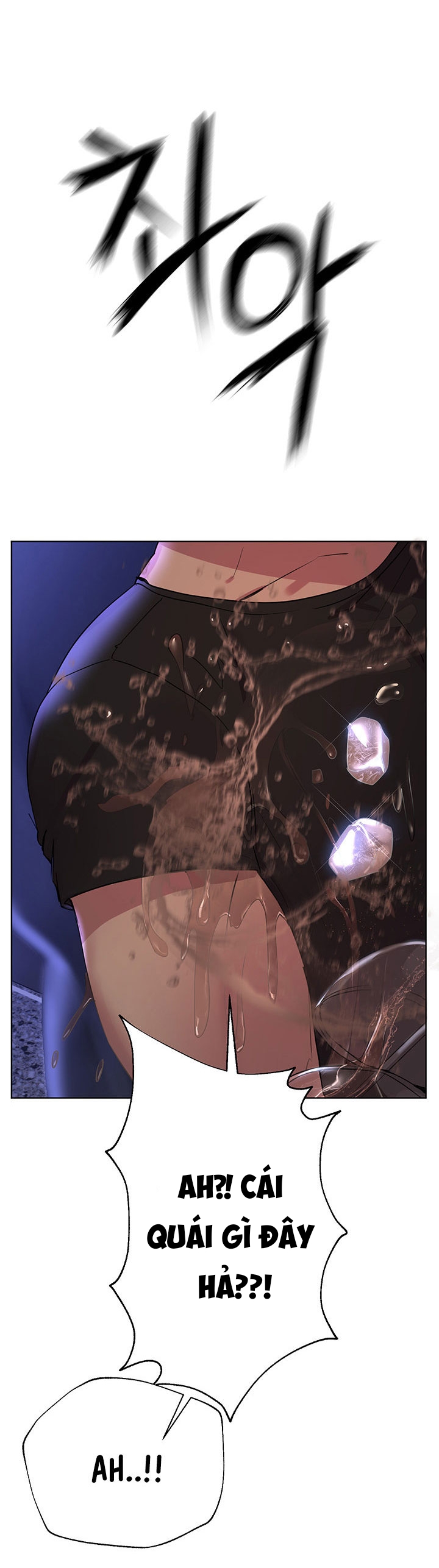 những người bạn của chị tôi chapter 18 40