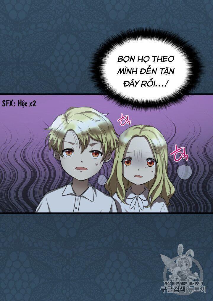 Sinh Đôi Xuyên Không Chapter 3 32