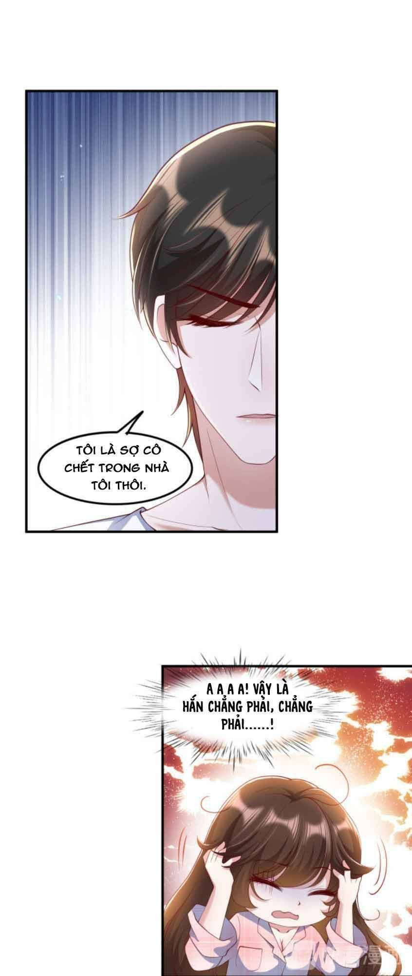 nhất sanh hữu hỉ chapter 18 18