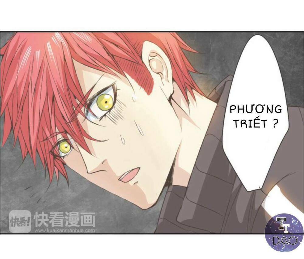 tôi không phải đa nhân cách chapter 14 69