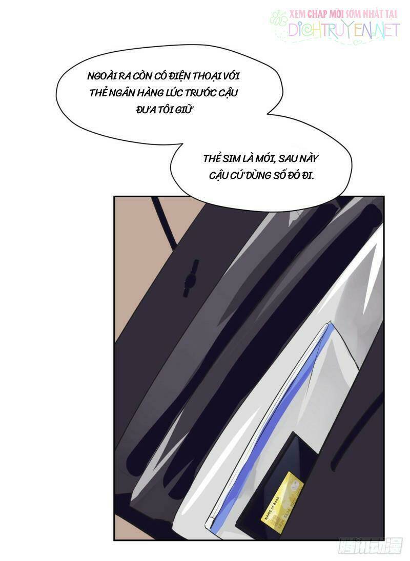 hương vị ngọt ngào chapter 7 4