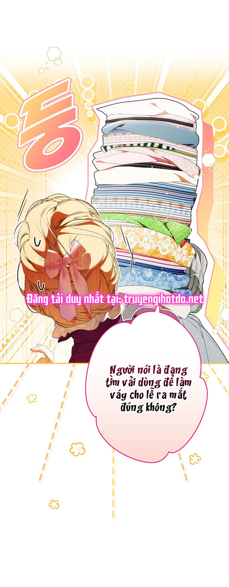 quý cô bí ẩn - secret lady chapter 96.1 25