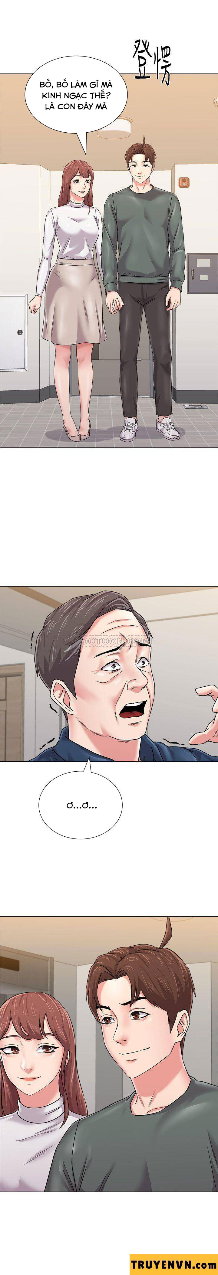 cô giáo bán thân chapter 53 33