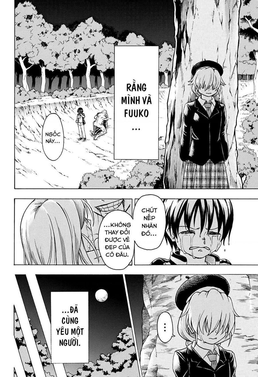 undead unluck chapter 140 11