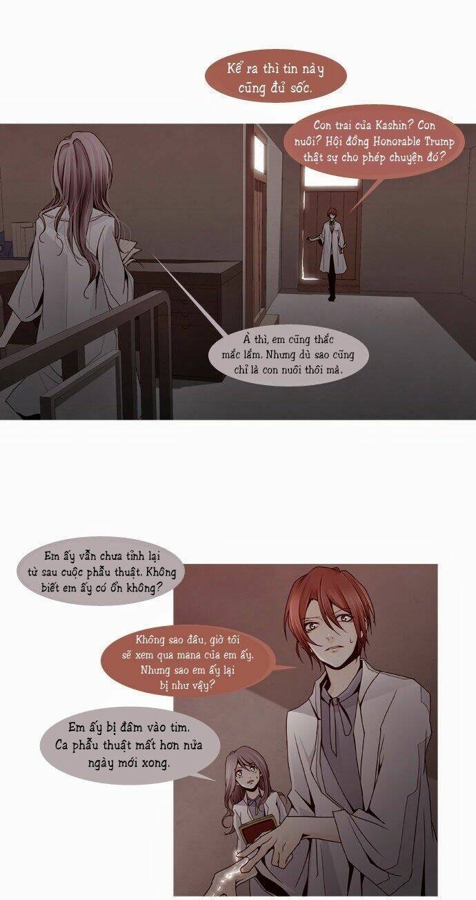 một không gian thời gian khác chapter 51 3