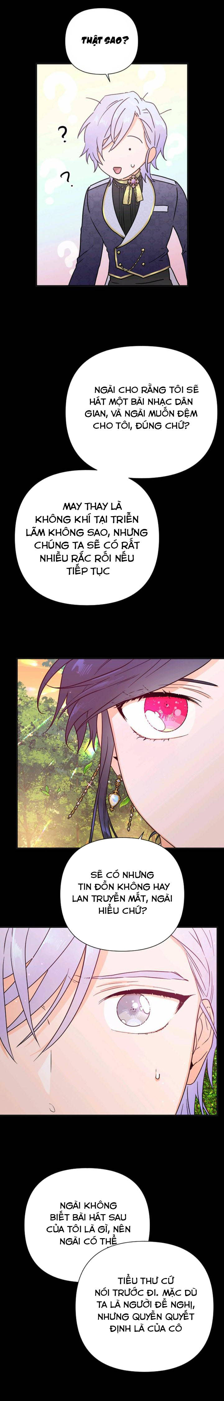 lady baby chapter 127 2