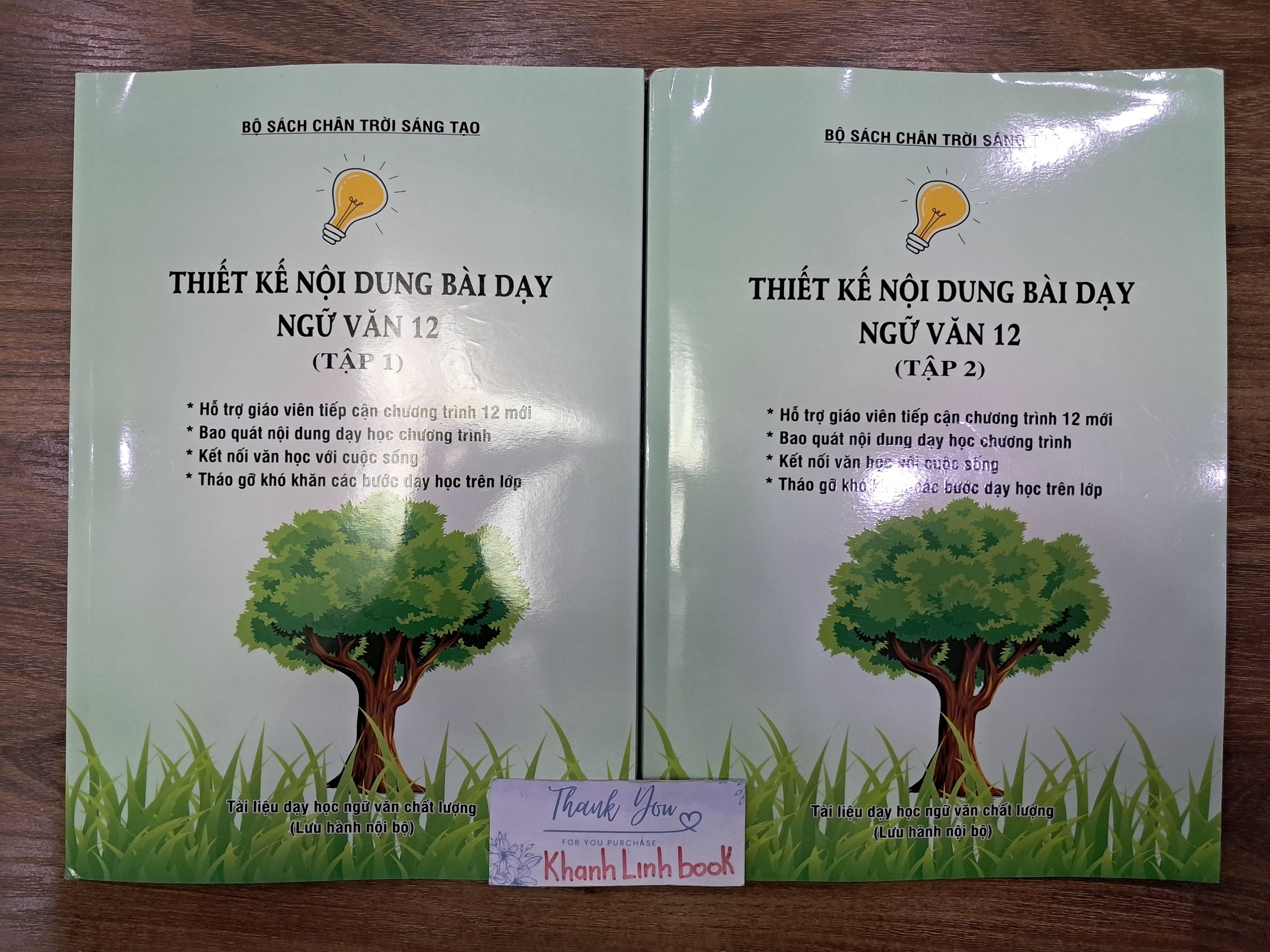 Sách - Thiết kế nối dung bài dạy ngữ văn 12 - tập 2 ( bộ chân trời sáng tạo )