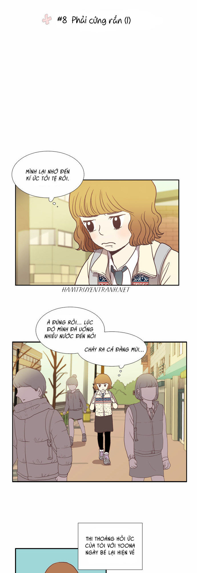 thế giới con gái chapter 8 7