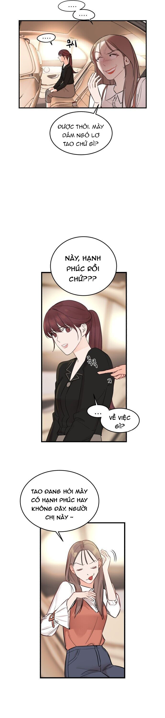 cách thuần hóa gã chồng nguy hiểm chapter 2.2 10