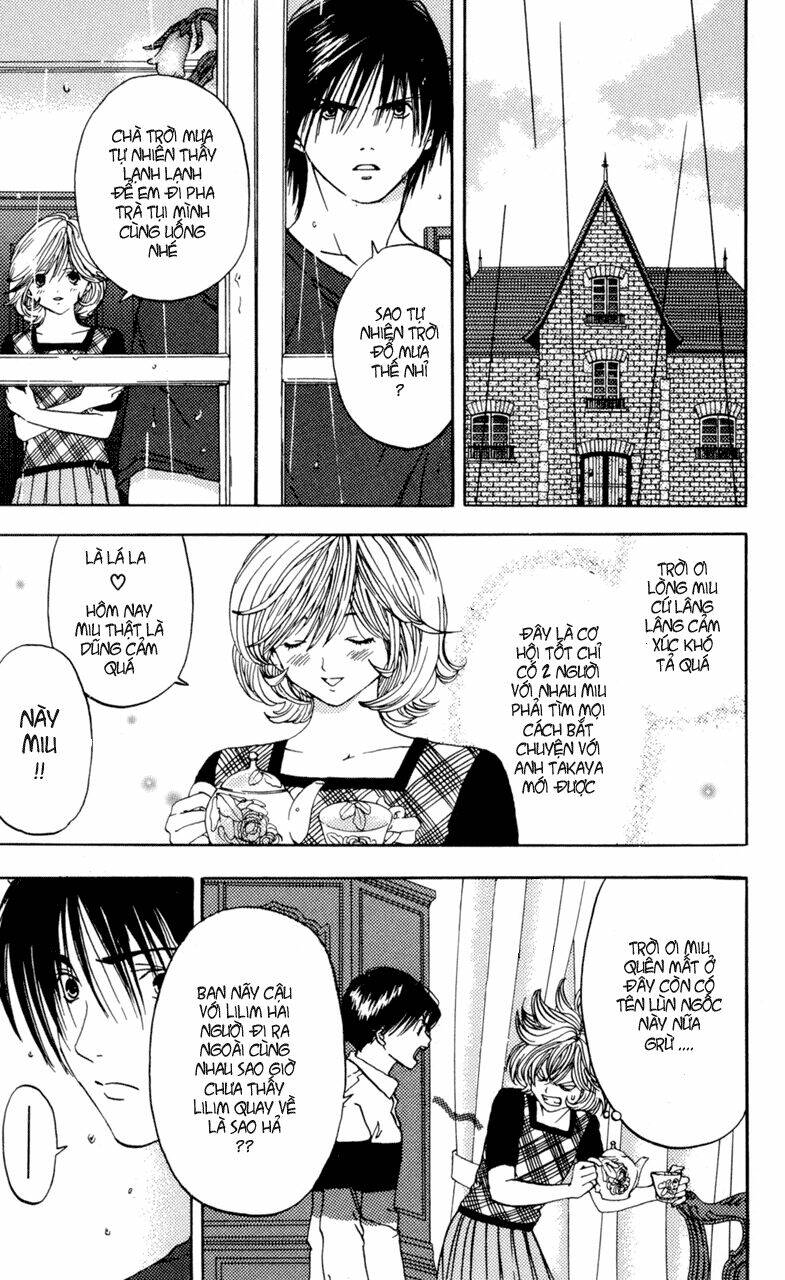 lilim kiss chapter 12 13