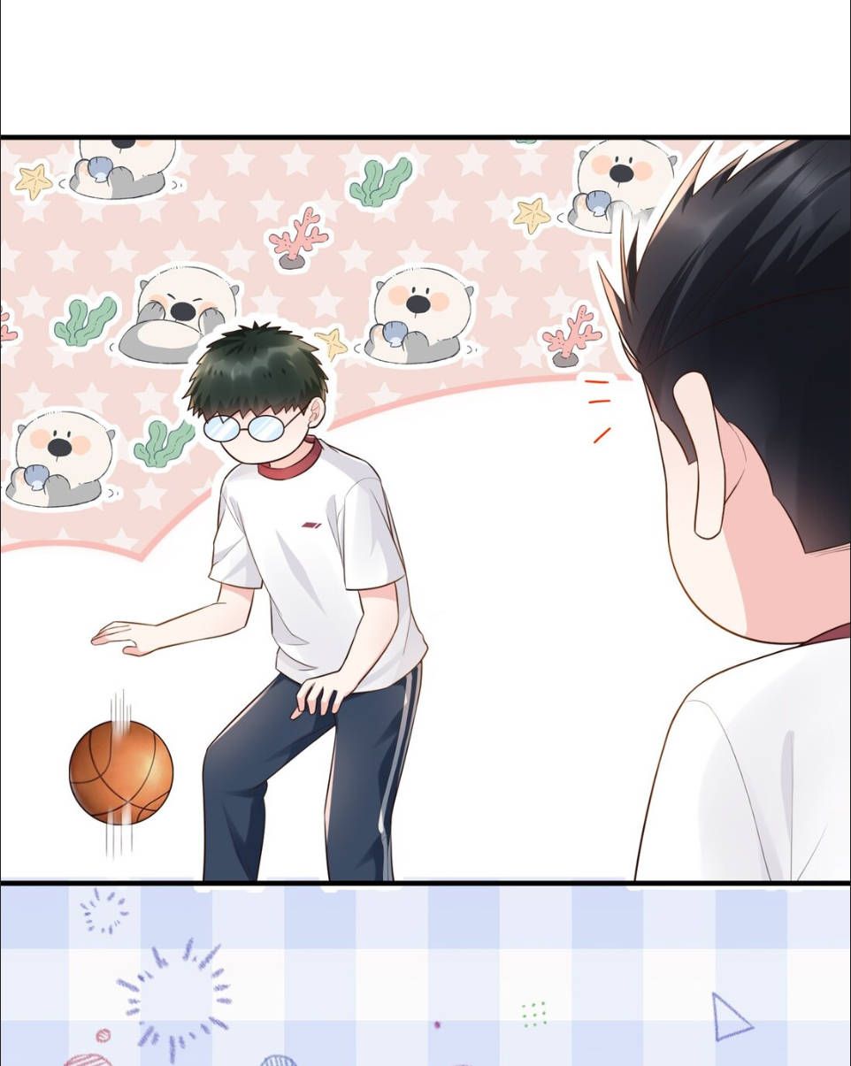 ngọt không ngừng nghỉ chapter 6 21