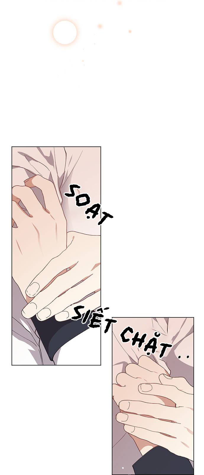 tôi là vị hôn thê phản diện chapter 48 45