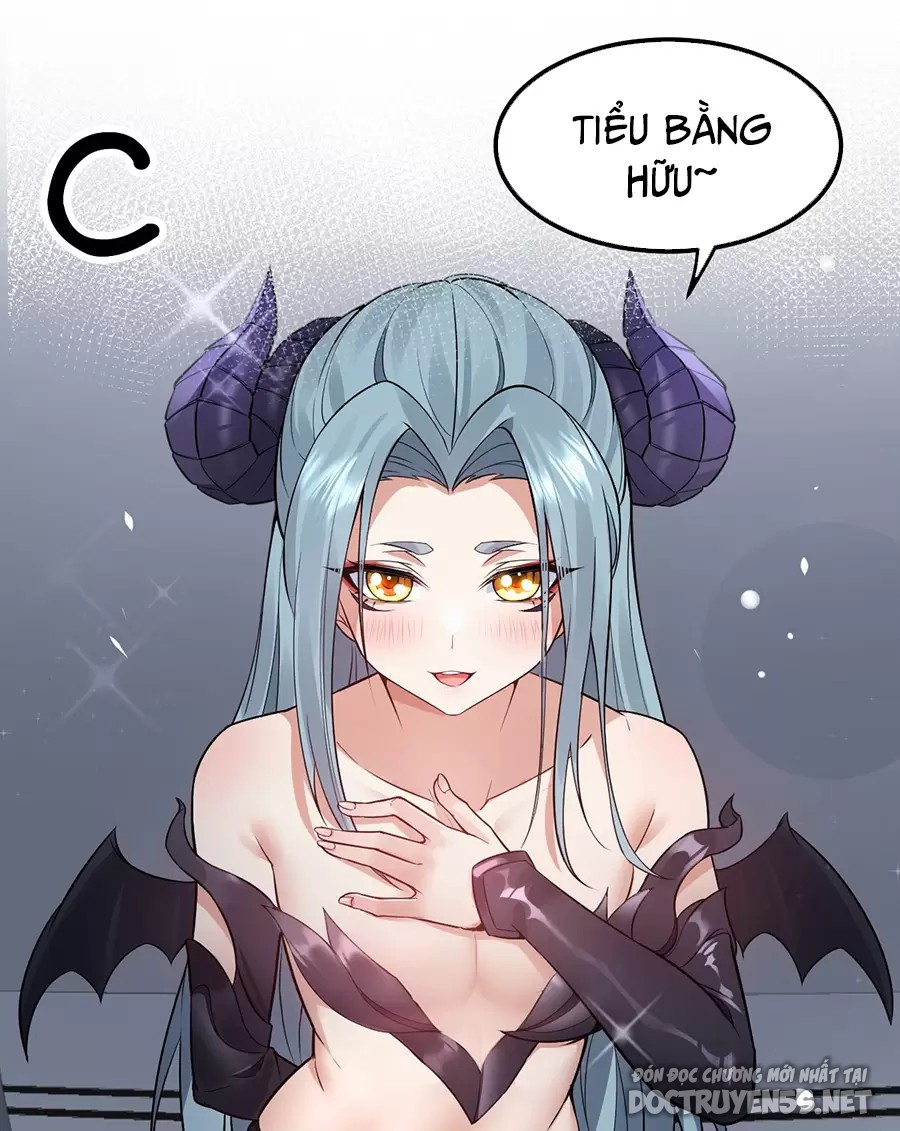 Hảo Đồ Nhi Hãy Tha Cho Vi Sư chapter 120.5 14