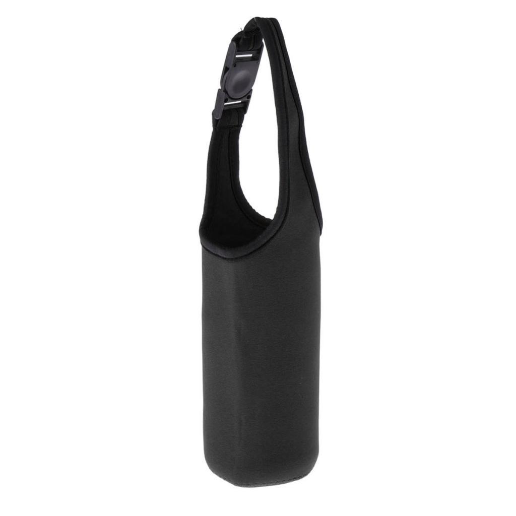 3 Pieces Water Bottle Tumbler Carrier Bag Cover Holder Protective Pouch