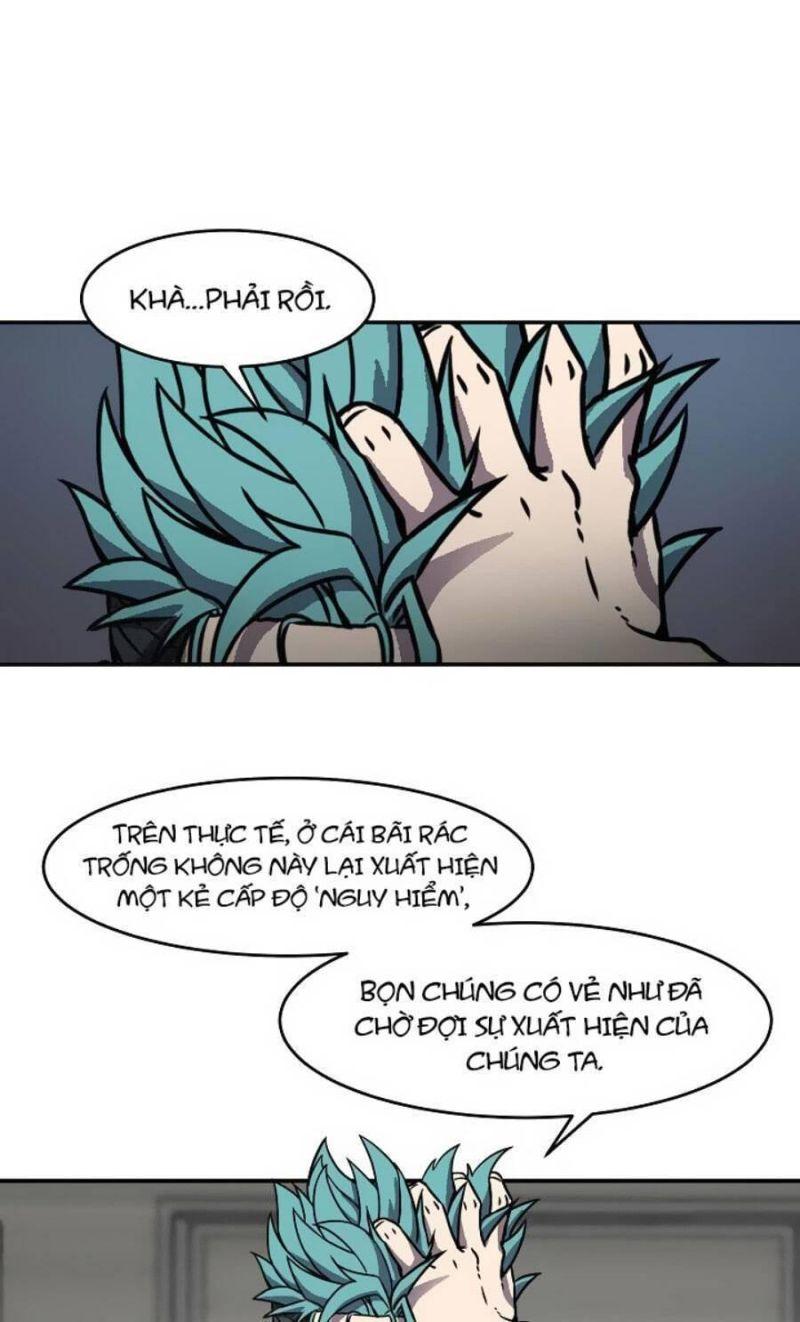 shaman - pháp sư chapter 61 35