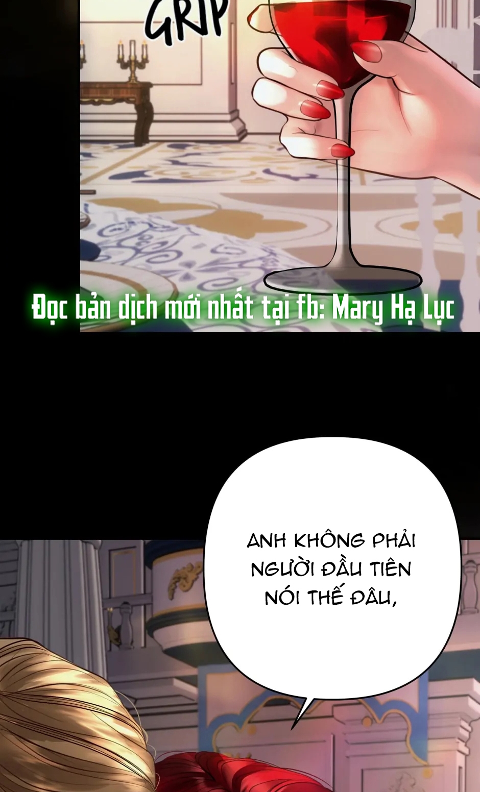 tôi đã ký khế ước với ác quỷ chapter 31.1 10