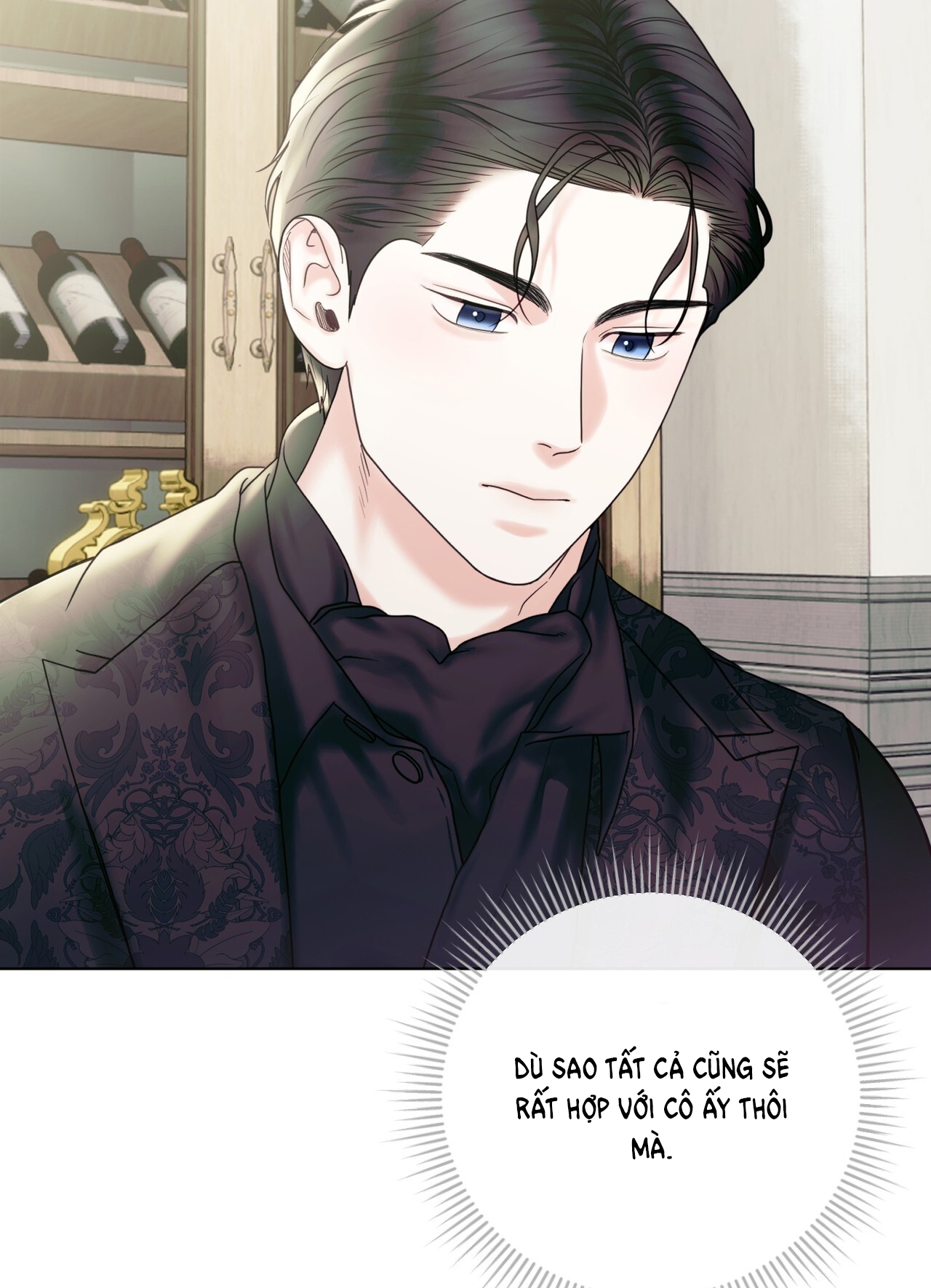 hợp đồng hôn nhân với hai người chồng chapter 18.2 19