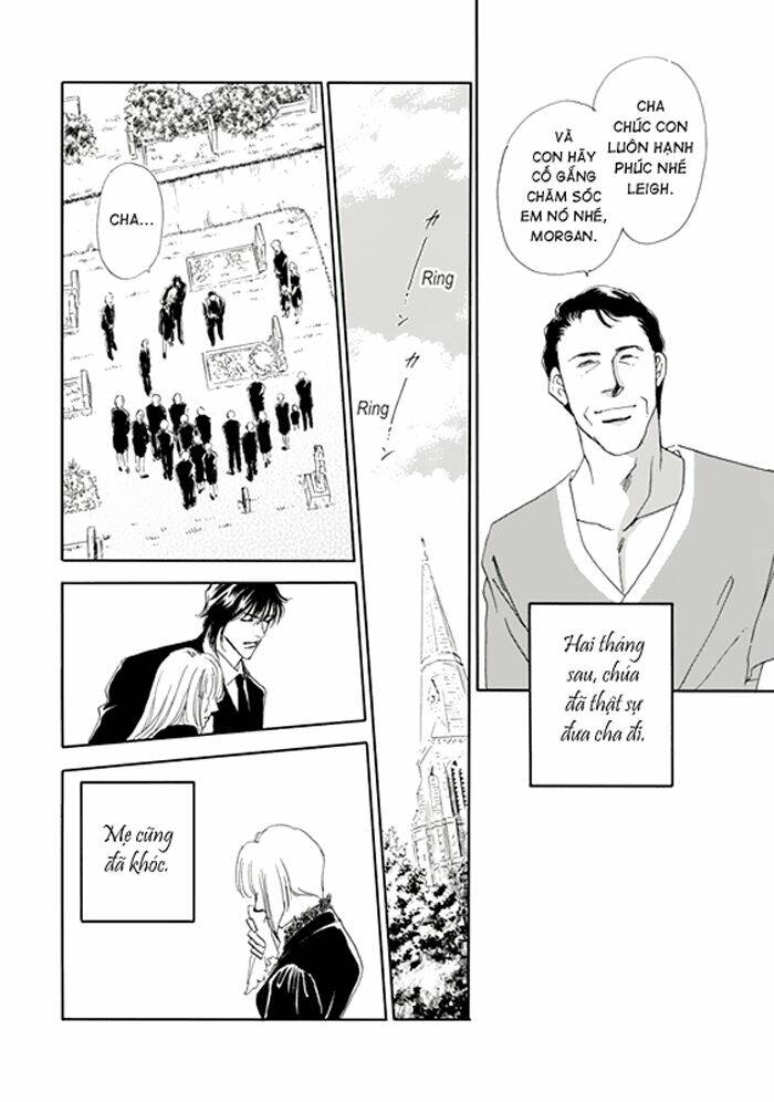 kokoro no subete wo chapter 7 4