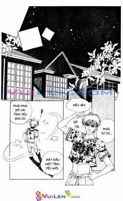lá chắn tình yêu chapter 2 58