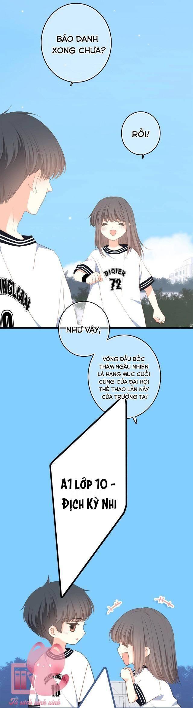 con tim rung động 2 chapter 137.1 27