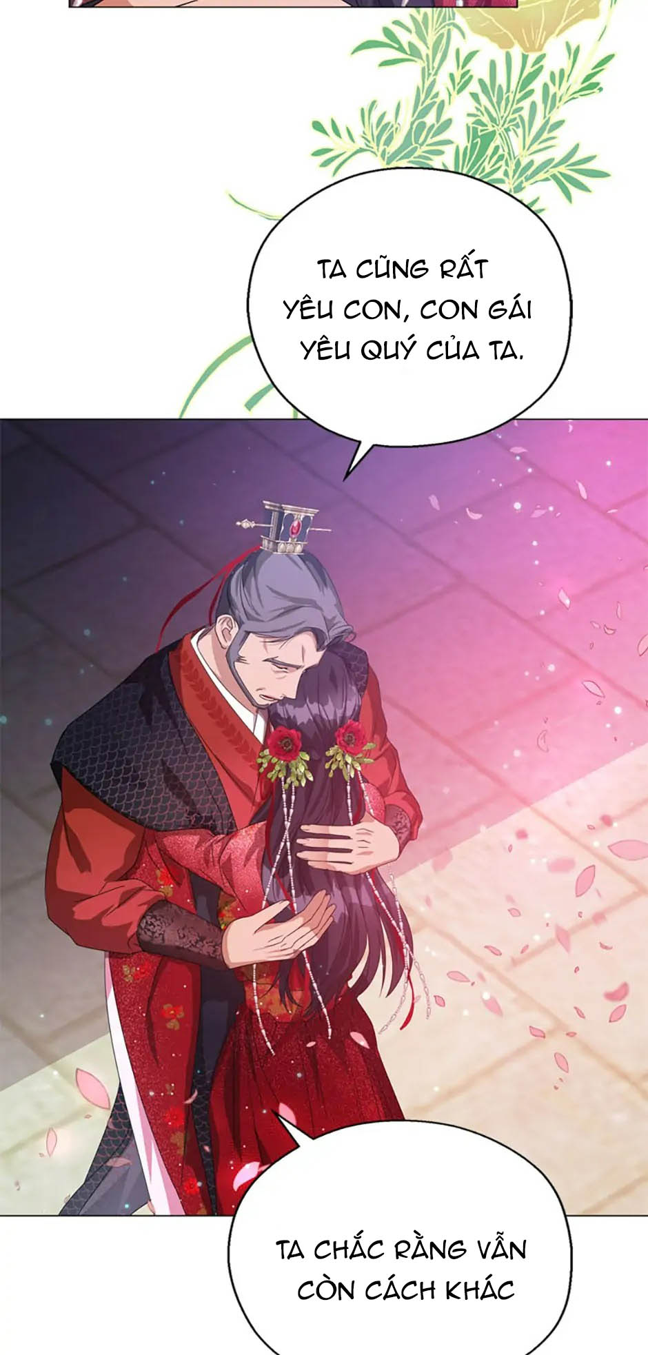 Công Chúa Ashtarte chapter 5.1 9