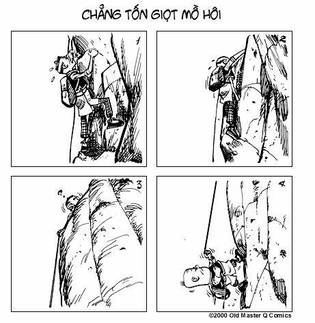 old master q chapter 2 17