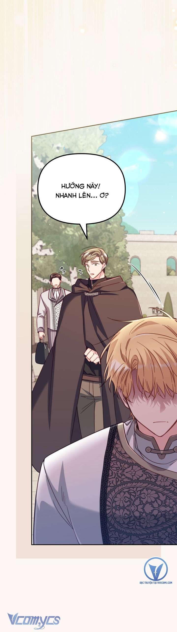 không có chỗ cho kẻ giả mạo chapter 29 8