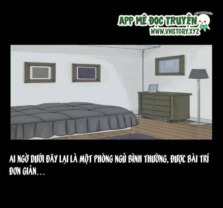 kỳ án có thật chapter 20 50