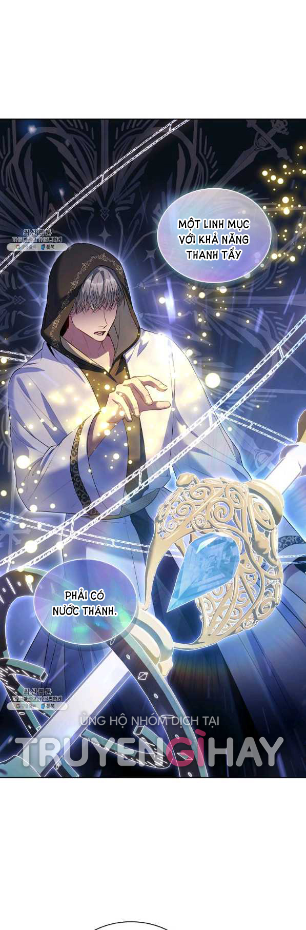 trở thành thư ký của bạo chúa chapter 70 55