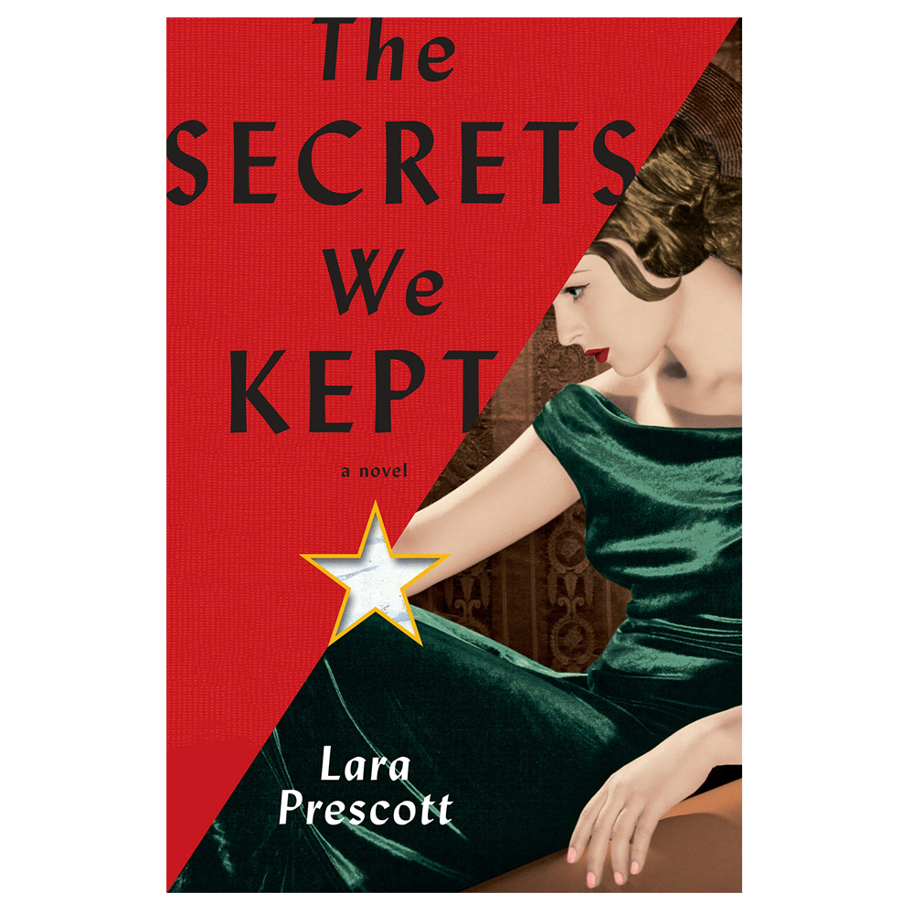 [Hàng thanh lý miễn đổi trả] The Secrets We Kept (Exp)