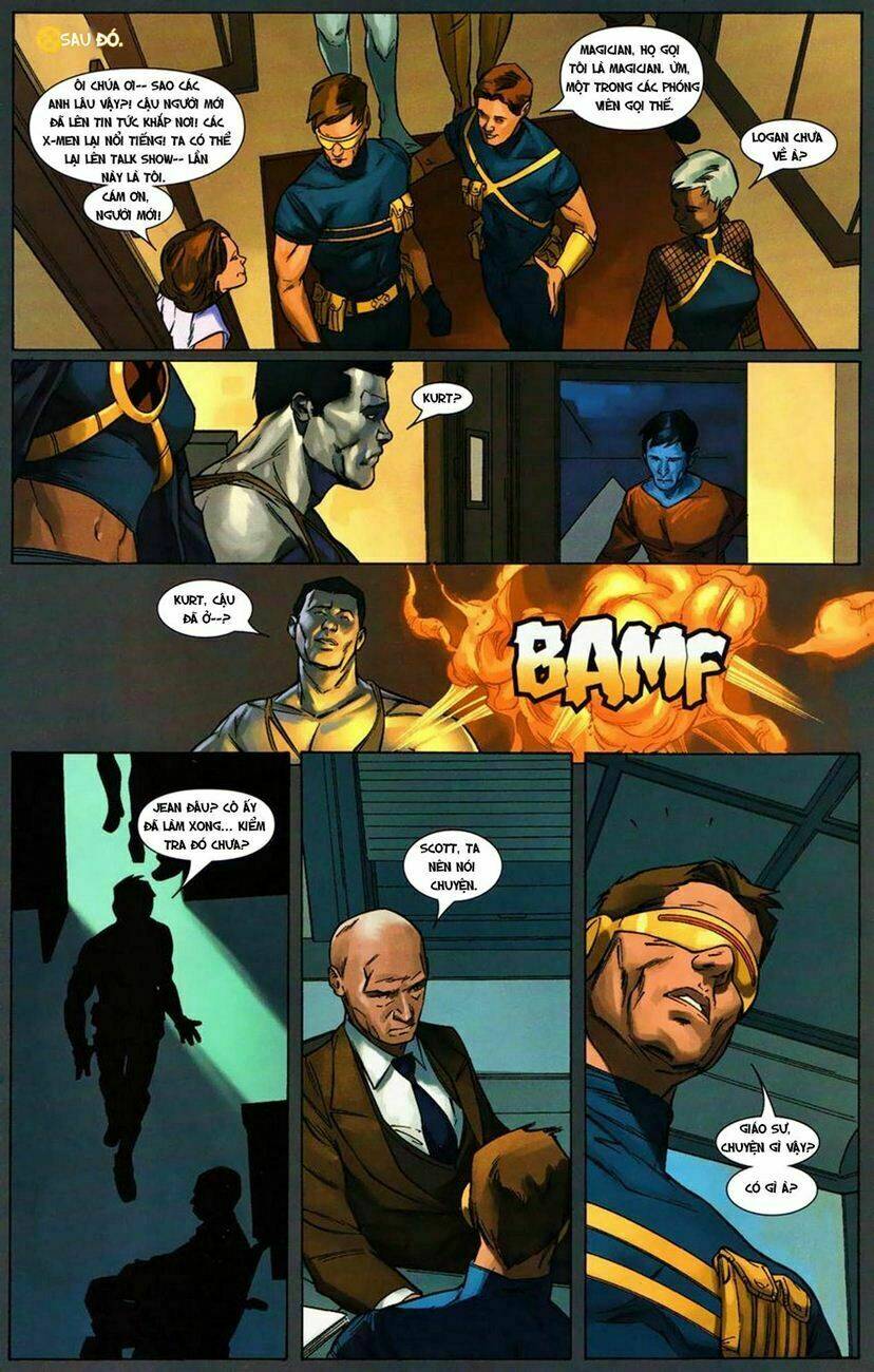 ultimate x-men chapter 71 21