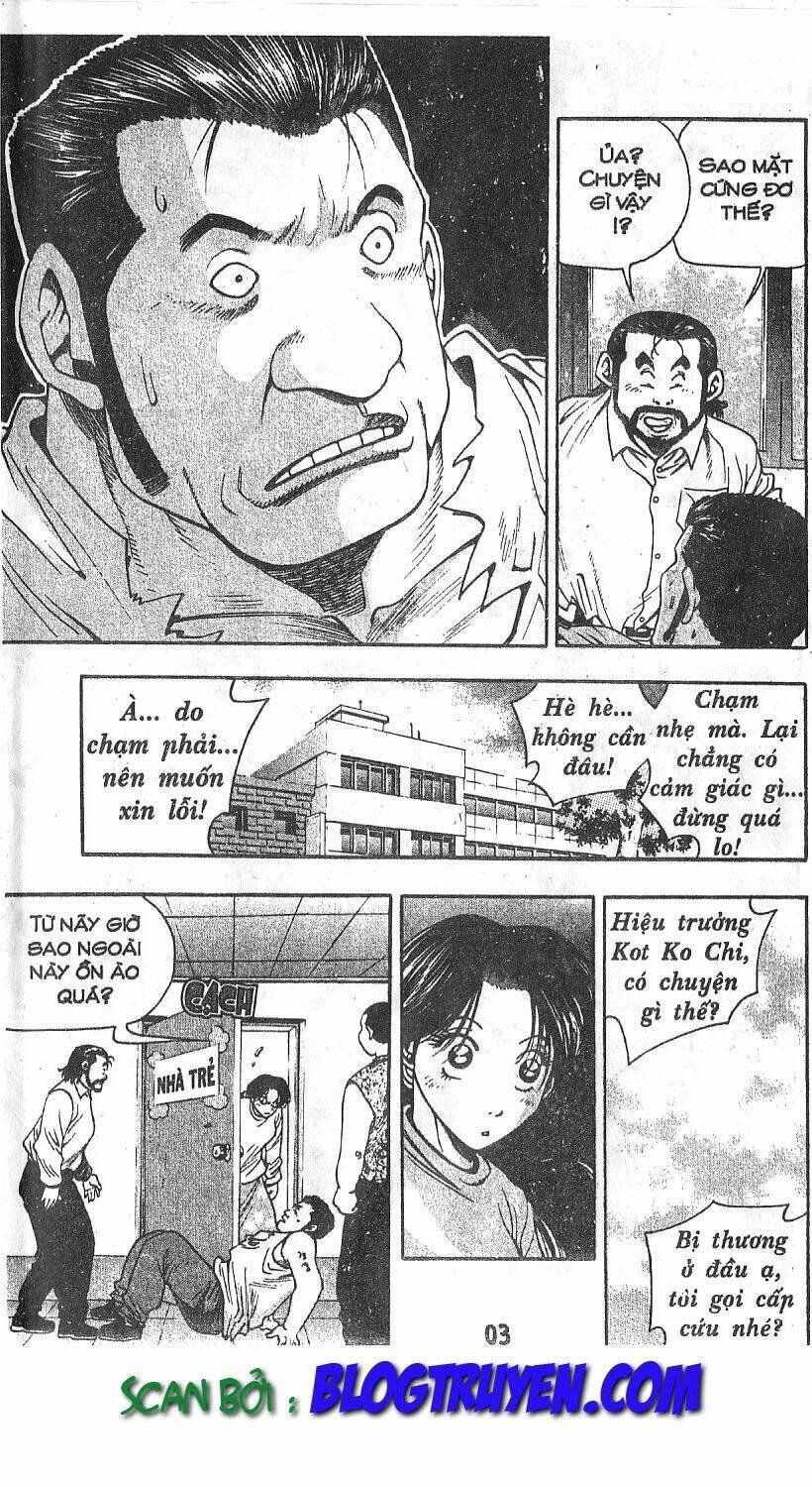 kid gang chapter 68 14