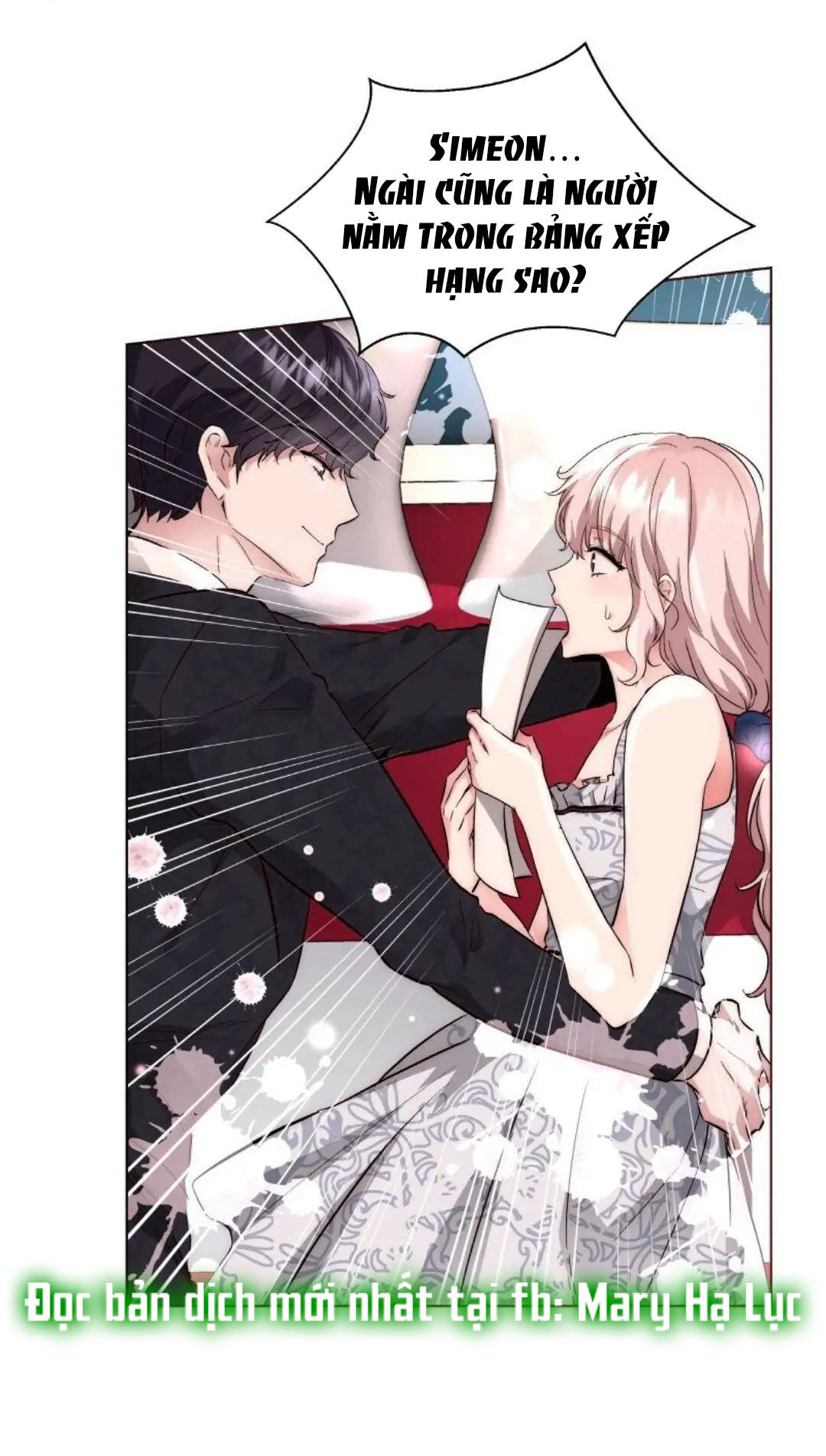 5500 sắc thái của quỷ vương chapter 19.1 14